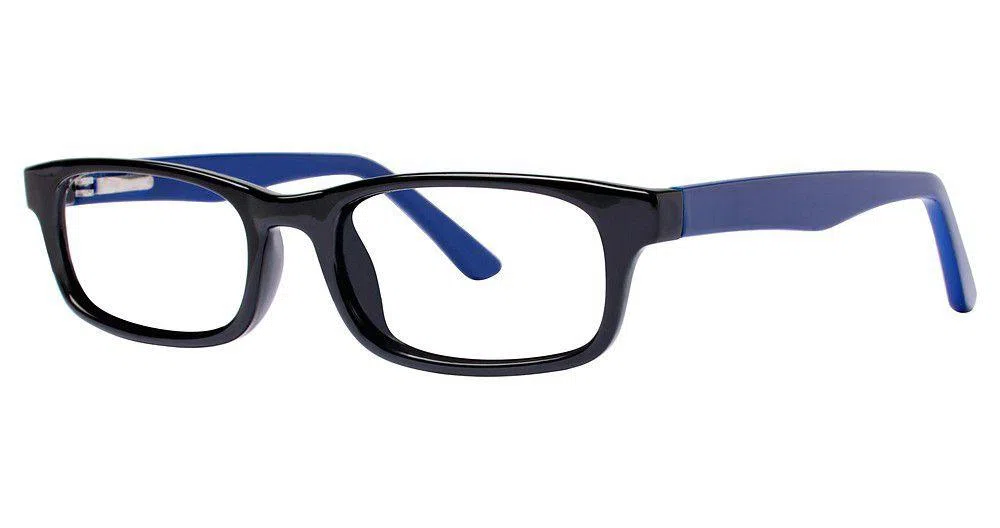 MODERN PLASTICS II SPUNKY Eyeglasses - view 5